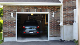 Garage Door Installation at Emerald Pointe, California