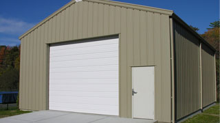 Garage Door Openers at Emerald Pointe, California